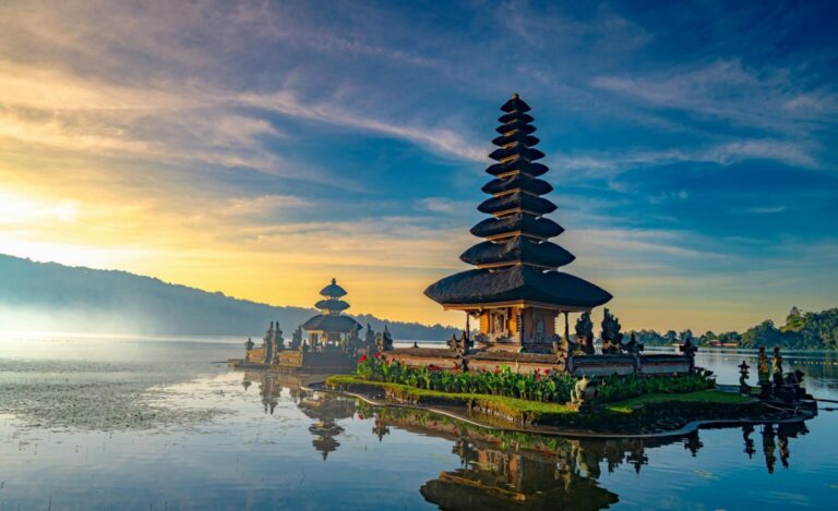 20 Things to do in Bali